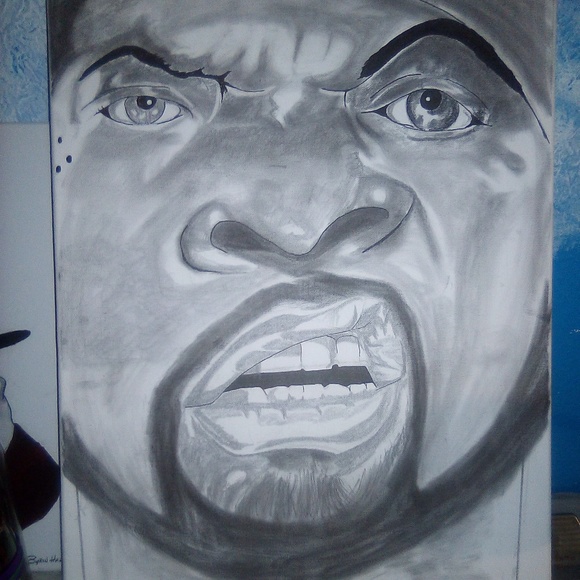 Realistic portraits - Picture 2 of 3